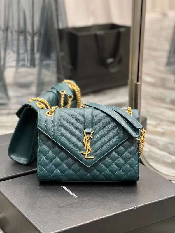 Luxe Touch - SLY Bags 488