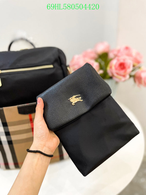 Luxe Touch Bags Fashion -BBR Bags - 139