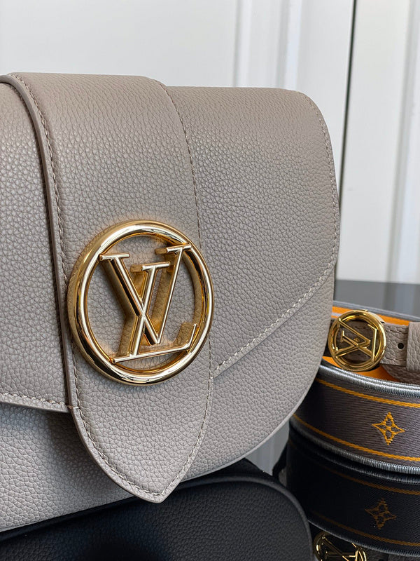Luxe Touch Fashion LTB-bags - 17246