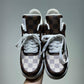 Luxe Touch Bags -  Men Shoes - 986