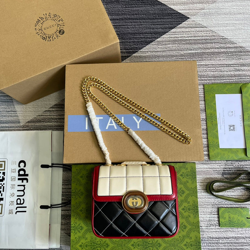 LTB - GG Bags - 567