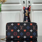 Fashion Luxe Touch bags - 2693