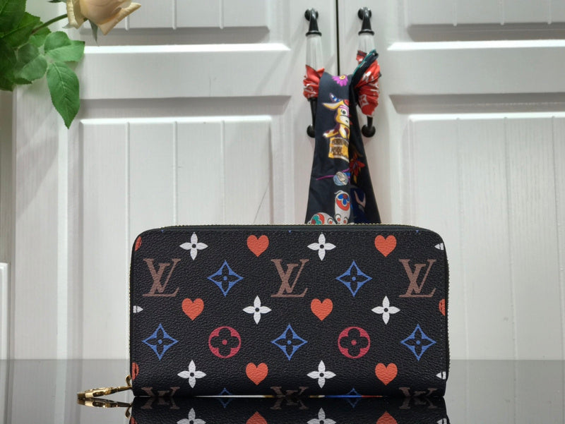 Fashion Luxe Touch bags - 2693