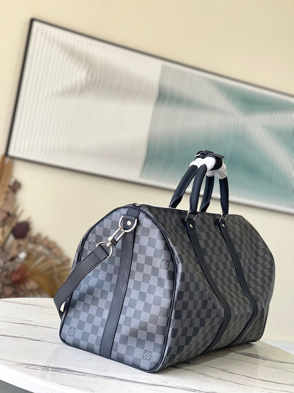 Fashion Luxe Touch bags - 4715