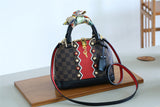 Luxe Touch Fashion LTB-bags - 8262