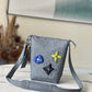 Fashion Luxe Touch bags - 4748