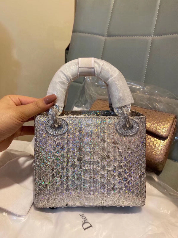 LTB - Luxe Touch Bags - 2859