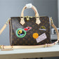 Rezaus Fashion LTB-bags - 8188