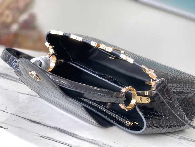 Fashion Luxe Touch bags - 4155