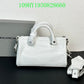 Luxe Touch Fashion - BGA Bags - 1652