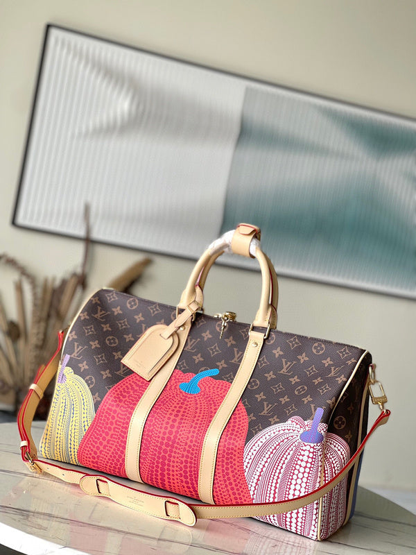 Fashion Luxe Touch bags - 4101