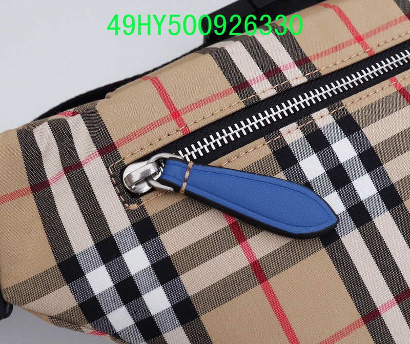 Luxe Touch Fashion -BBR Bags - 646