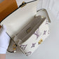 Fashion Luxe Touch bags - 3894