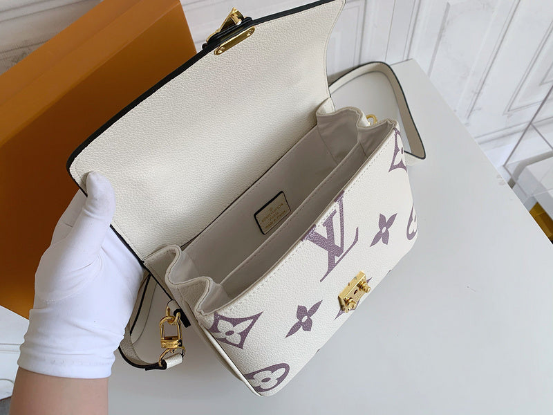 Fashion Luxe Touch bags - 3894