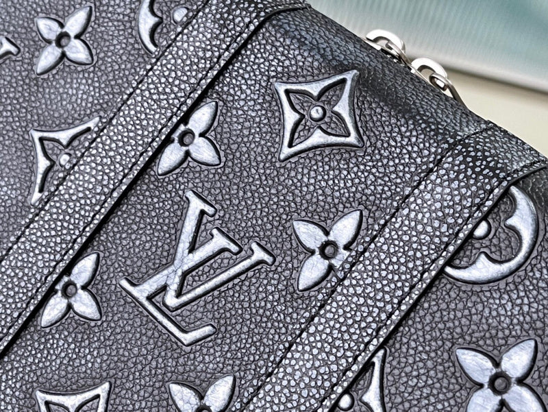 Fashion Luxe Touch bags - 4534