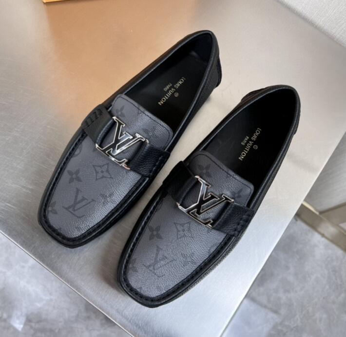 Luxe Touch Bags -  Men Shoes - 859