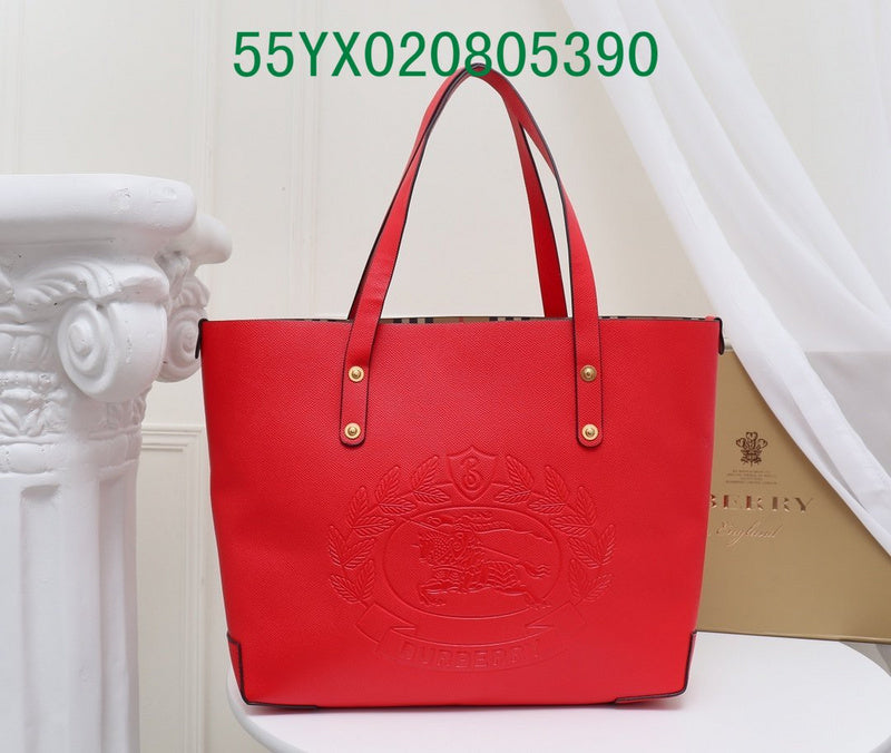 Luxe Touch Fashion -BBR Bags - 673