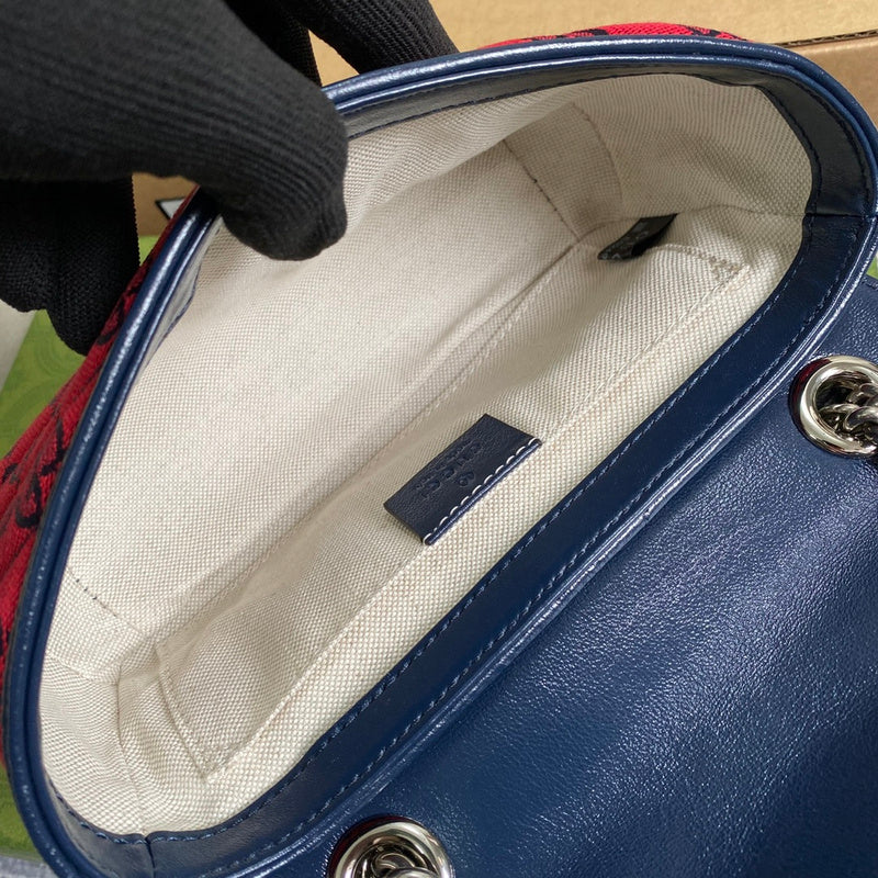 LTB - GG Bags - 1958
