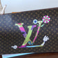 Luxe Touch Fashion LTB-bags - 9302