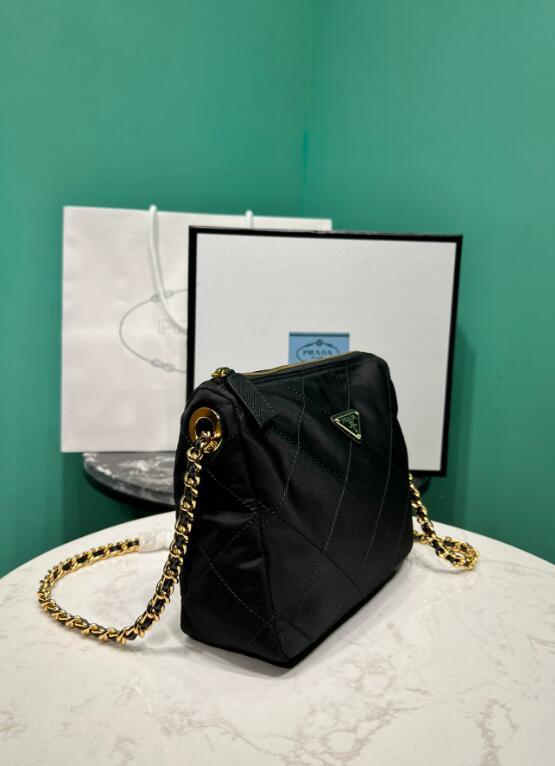 Luxe Touch Bags - PD Bags - 009