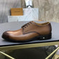 Luxe Touch Bags -  Men Shoes - 1312