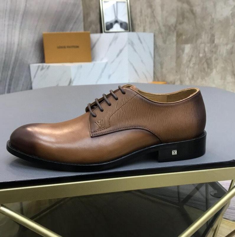 Luxe Touch Bags -  Men Shoes - 1312