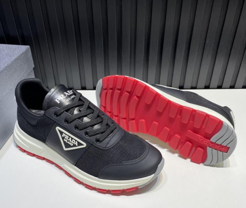 Luxe Touch Bags - PD Men Shoes - 289