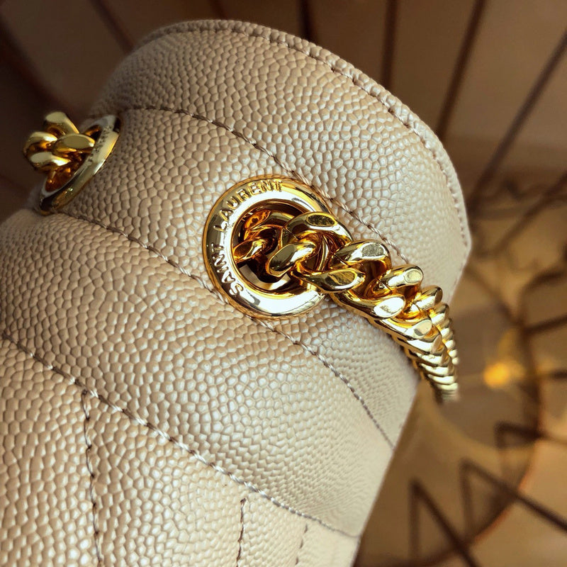Luxe Touch - SLY Bags 258