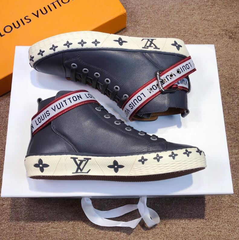 Luxe Touch Bags -  Men Shoes - 1827