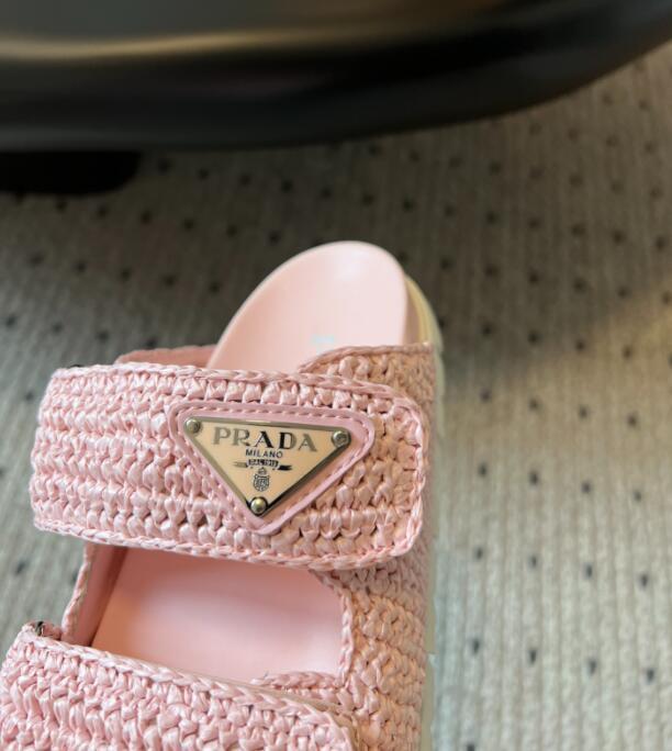 Luxe Touch Bags 

 - PD Women Shoes - 110