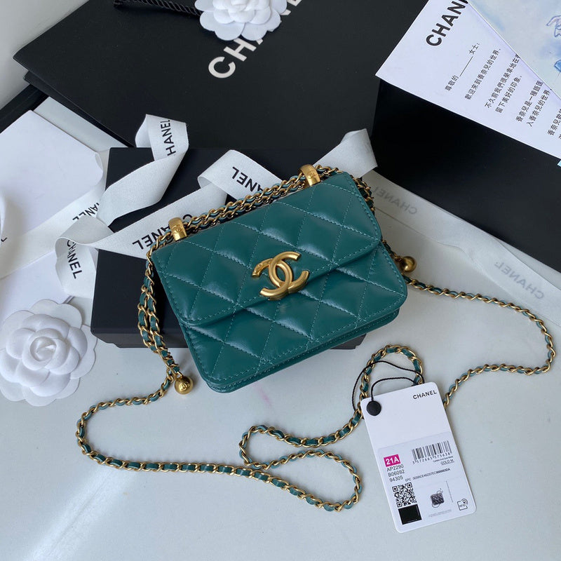 Luxe Touch Bags -  Bags - 629