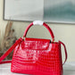 Fashion Luxe Touch bags - 5355