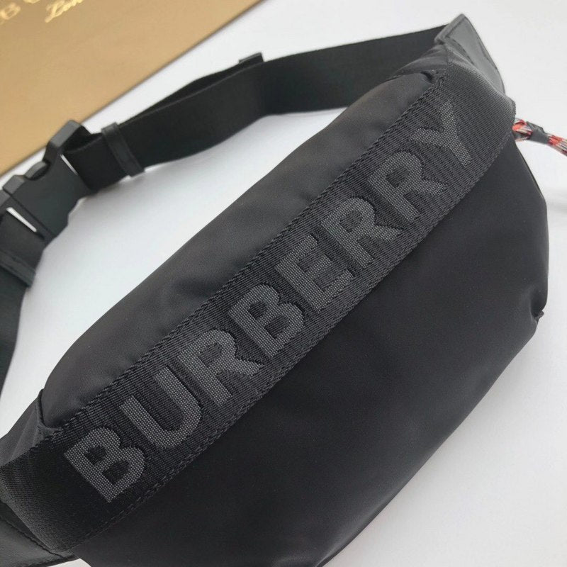 Luxe Touch Fashion -BBR Bags - 907