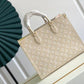 Luxe Touch Fashion LTB-Bags - 16773