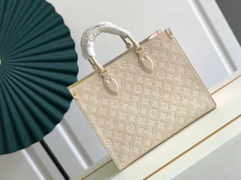 Luxe Touch Fashion LTB-Bags - 16773