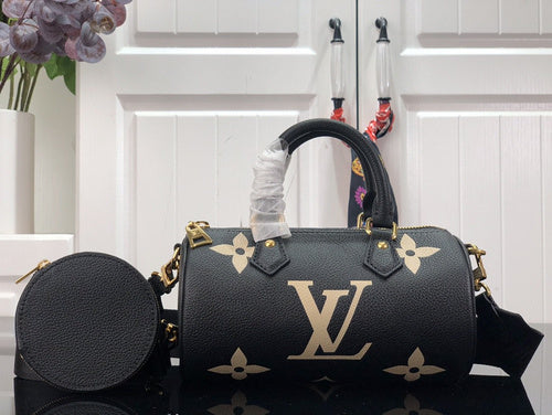 Fashion Luxe Touch bags - 3563