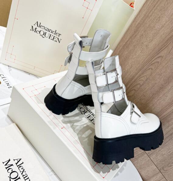 Luxe Touch Bags 

 - AQ Women Shoes - 161