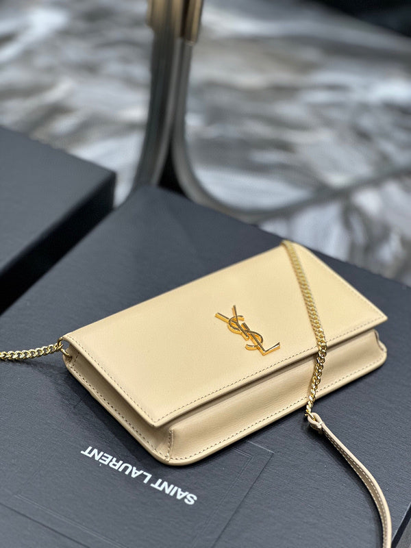 Luxe Touch SLY Bags - 090