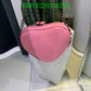 Luxe Touch Fashion - BGA Bags - 1874