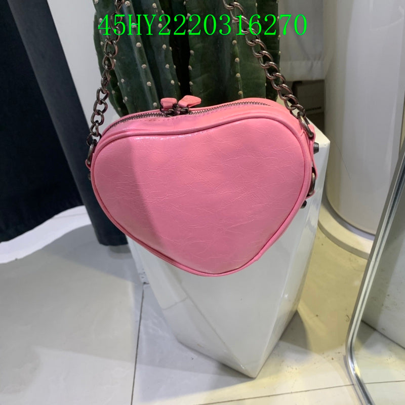 Luxe Touch Fashion - BGA Bags - 1874