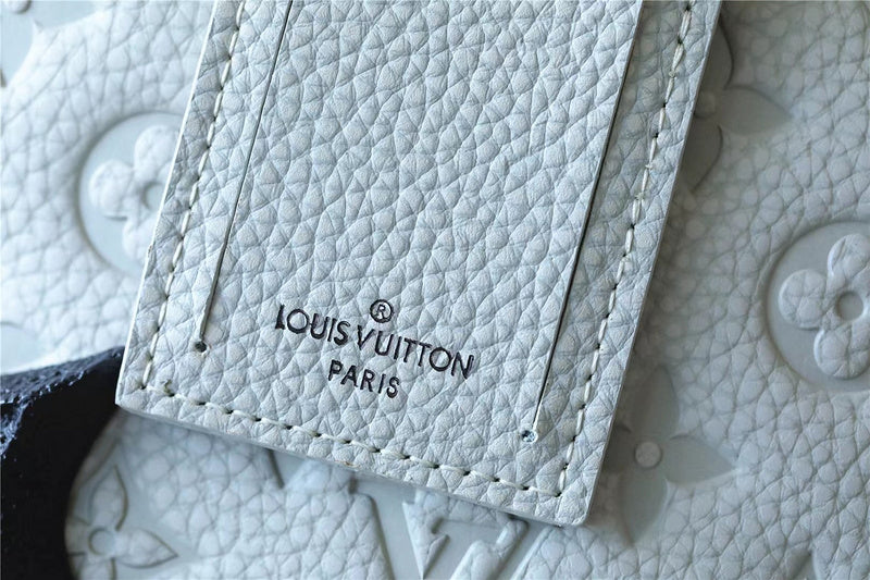 Luxe Touch Fashion LTB-bags - 9604