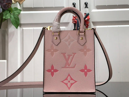 Luxe Touch Fashion LTB-bags - 17618