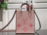 Luxe Touch Fashion LTB-bags - 17618