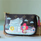 Luxe Touch Fashion LTB-bags - 8830