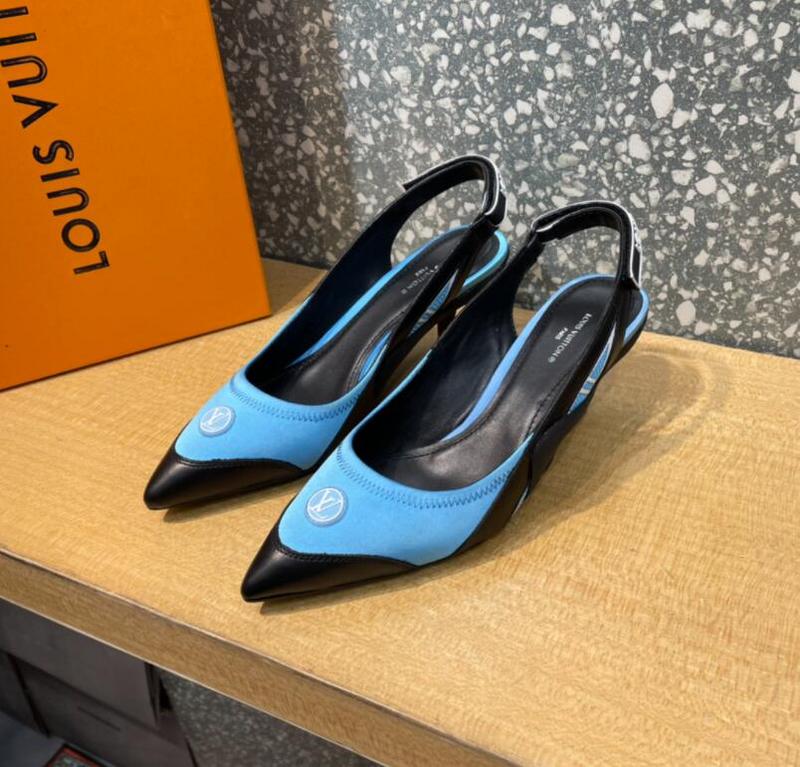 Luxe Touch Bags -  Women Shoes - 1128