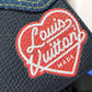 Fashion Luxe Touch bags - 2522