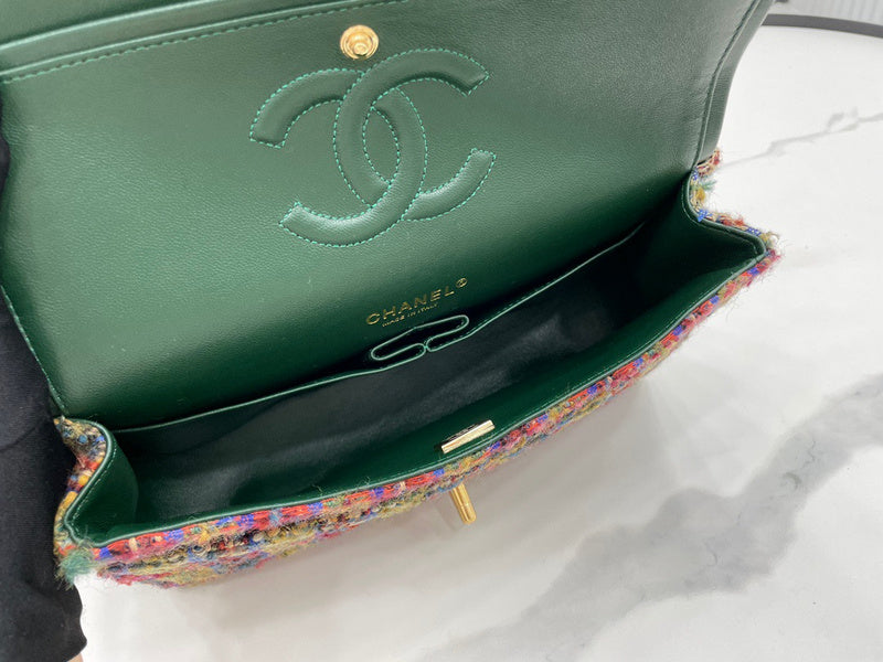 Luxe Touch Bags -  Bags - 066