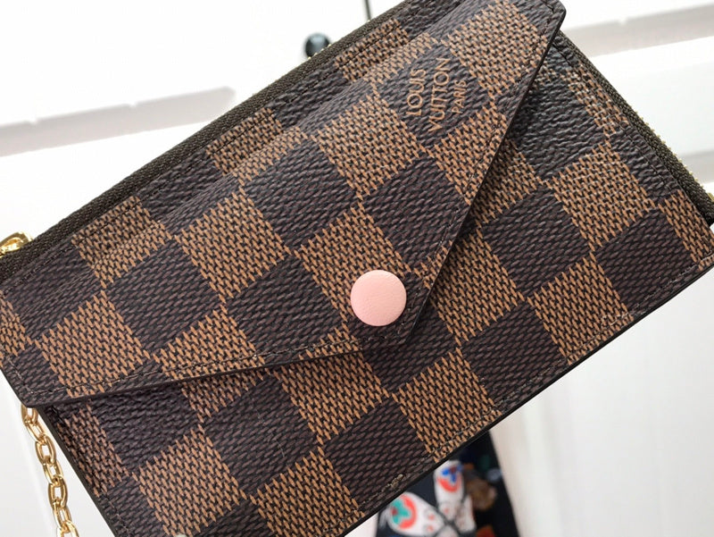 Fashion Luxe Touch bags - 2976