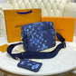 Luxe Touch Bags -   2448