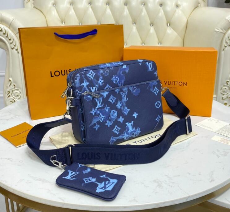 Luxe Touch Bags -   2448